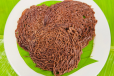 Ragi Idiyappam