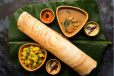 Masala Dosa