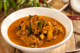 Nadan Chicken Curry