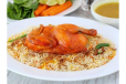 Chicken Mandi