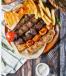 Mix Grilled Platter