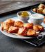 Shish Tawook Platter