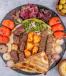 Mix Grill 500g