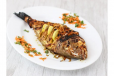 Grilled Sherry