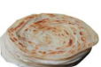 Tawa Paratha Maida
