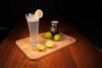 Lime Soda (Sweet and Salt)