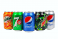 Soft Drink (250 Ml)
