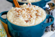 Rice Pudding