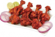 Chicken Lollypop