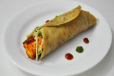 Kati Roll Paneer