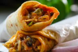 Kati Roll Chicken