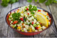 Arabic Salad