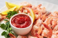 Shrimp Cocktail