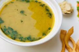Subz Bahar Soup