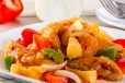 Sour Pepper Seafood