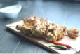 Chicken Malai Kebab