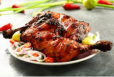 Tandoori Chicken