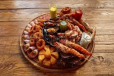 Seafood Platter