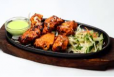 Fish Tikka