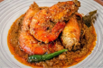 Jumbo Prawn Mughlai