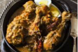 Chicken Mumtaaz