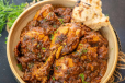Dhaba Chicken Curry
