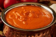 Makhani Gravy