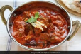 Mutton Boti Masala