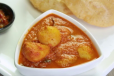 Dum Aloo Banarasi