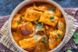 Paneer Tikka Masala