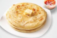 Butter Paratha