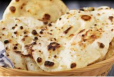 Plain Kulcha