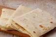 Rumali Roti