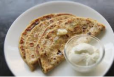 Aloo Paratha