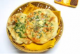 Potato Kulcha