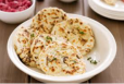 Masala Kulcha