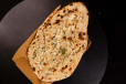 Cheese Naan
