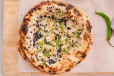 Cheese Kulcha
