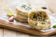 Paneer Kulcha