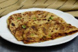 Chicken Kulcha