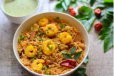 Biryani - Prawn