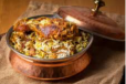Hyderabadi Dum Biryani