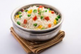 Subzi Pulao