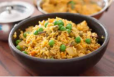 Mutter Pulao