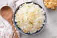Coconut Rice