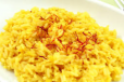 Saffron Rice