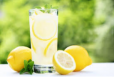 Fresh Lime Water