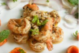 Prawns Butter Pepper Garlic