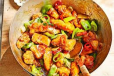Chicken Chilly