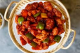 Chicken Manchurian